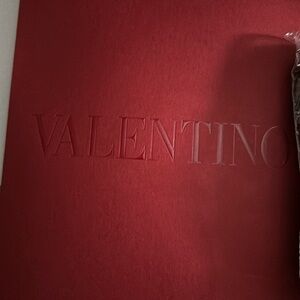 Valentino Toile Iconographe Tulle Tights